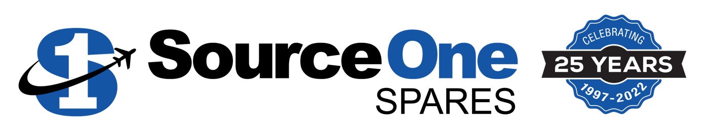 Source One Spares logo