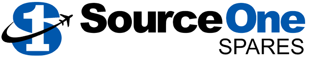 Source One Spares logo