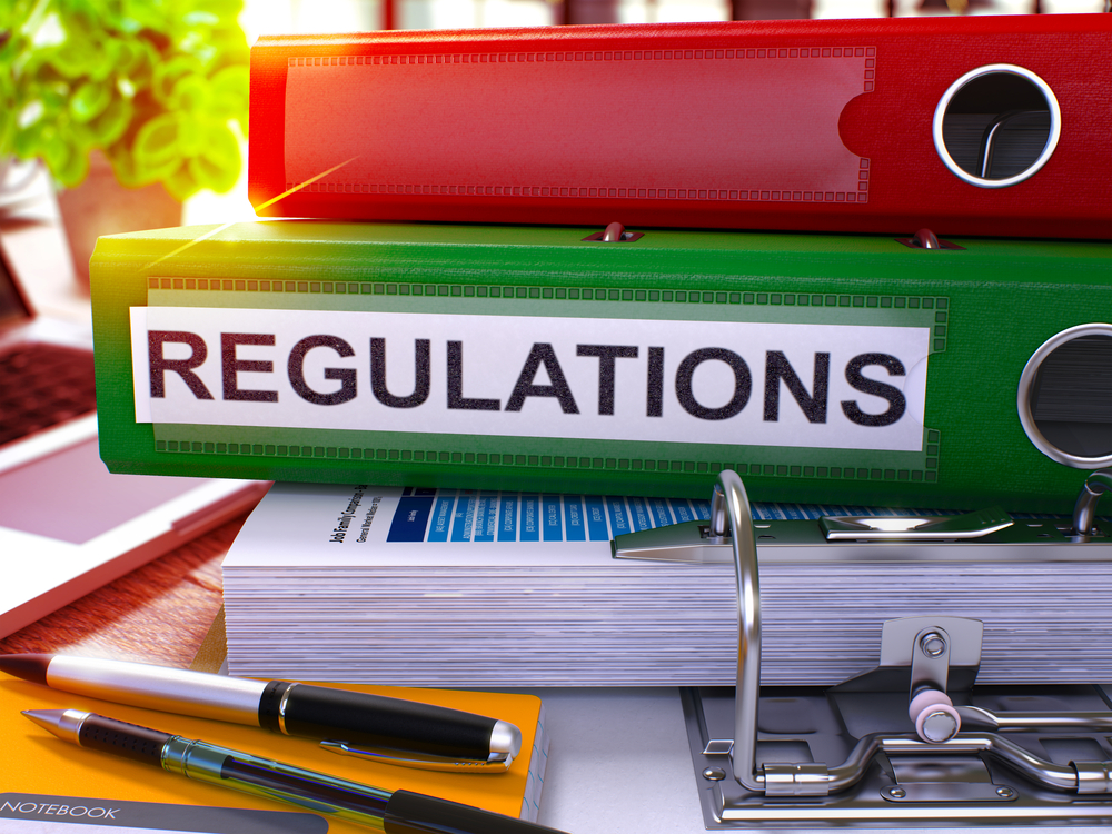 Aviation Regulatory Updates for 2022