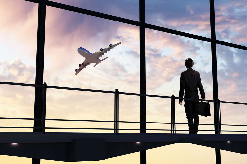 Aviation MRO Spending Forecast: Steady Growth Rides Out Turbulence