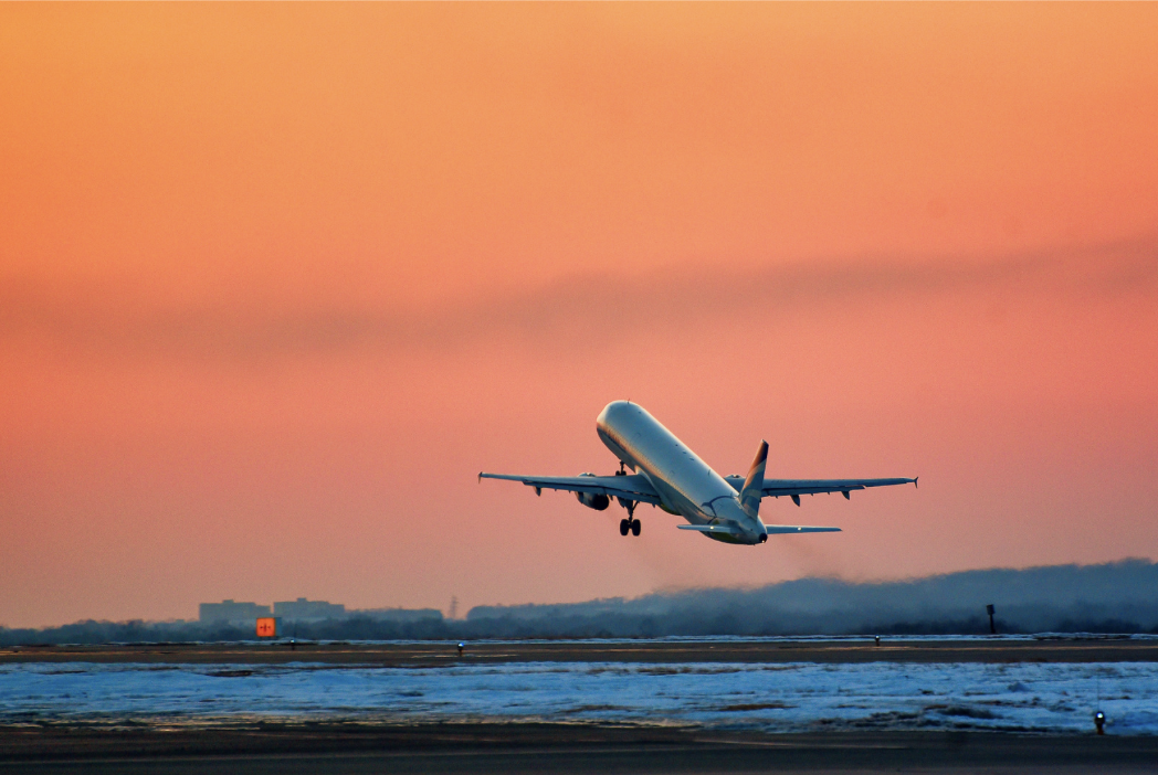 The Sky's the Limit: Exploring the Economic and Social Impact of Air Transport