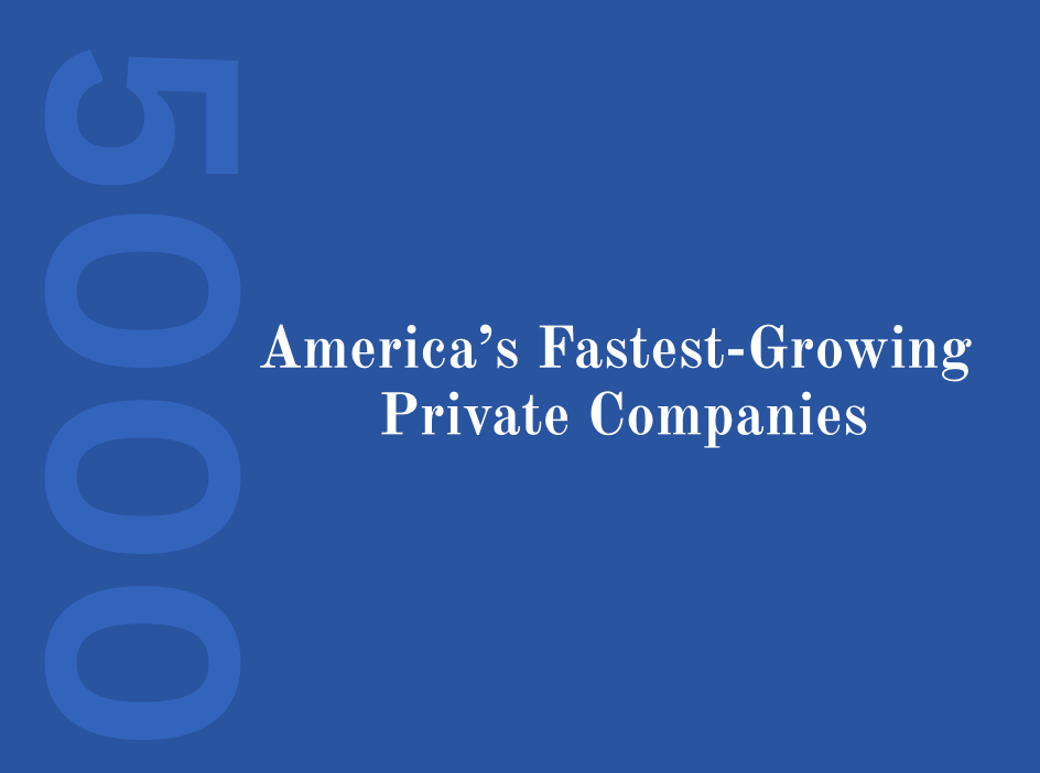 Source One Spares Makes 2025 Inc. 5000 List