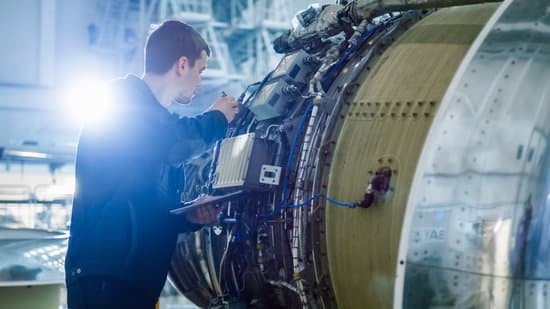 A&P Mechanics: The Unsung Heroes of Aviation