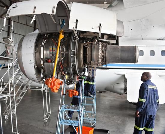 Addressing Challenges in Aging Aircraft Maintenance: Strategies and Best Practic...