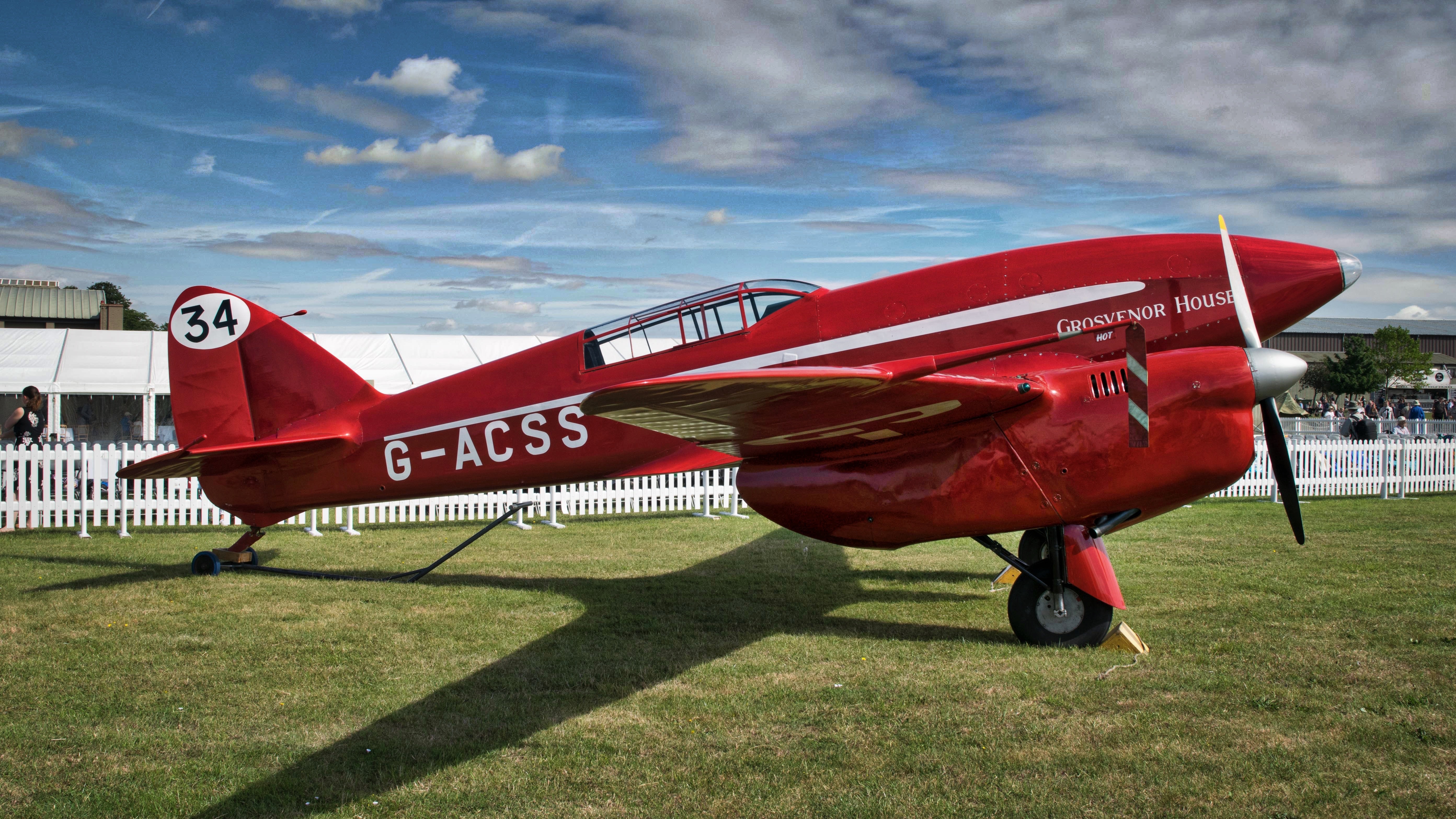 Fanciful Flights: Creative Uses of Retired Aircraft
