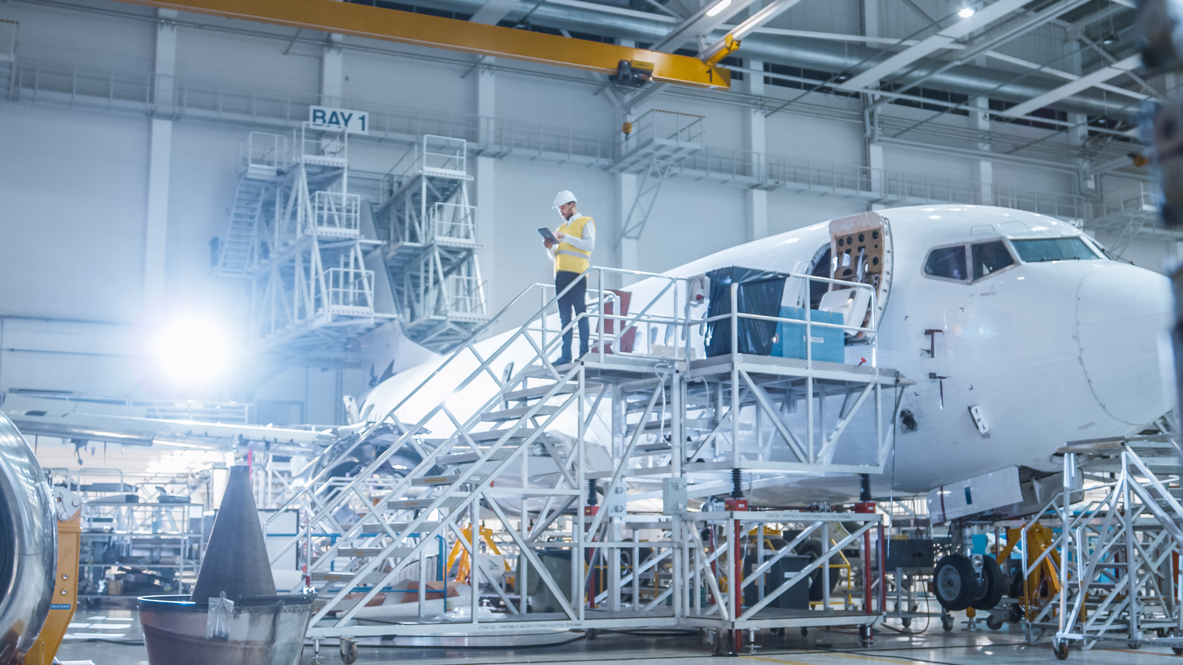 How Aircraft Sales and Fleet Management Are Changing Modern Aviation