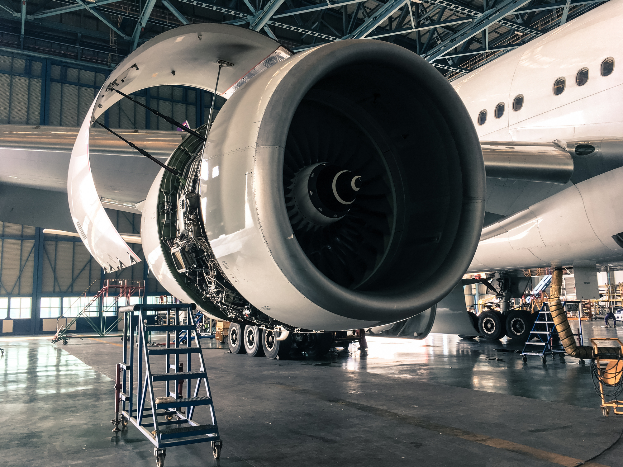 Aircraft Parts Traceability: What You Need to Know in 2025